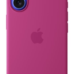 IPHONE 16 SI CASE FUCHSIA-ZML - Img 2