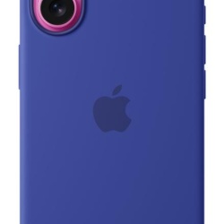 IPHONE 16 SI CASE ULTRAMARINE-ZML - Img 4