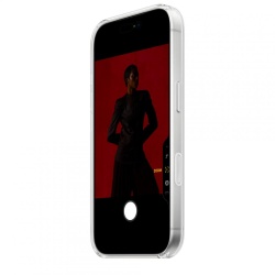 IPHONE 17 PRO CL CASE-ZML - Img 2