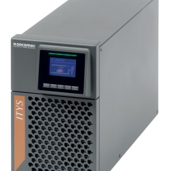 ITYS 1000VA VFI UPS 1/1 PF=1 WITH BATTER - Img 2