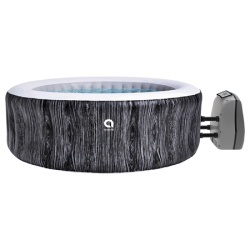 JACUZZI GONFLABIL PISCINA SPA 204X70