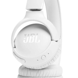 JBL Tune 520BT White - Img 6