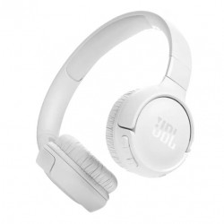 JBL Tune 520BT White