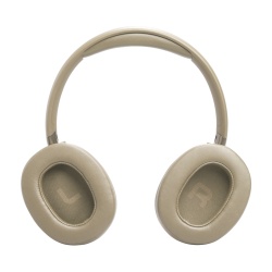 JBL Tune 780NC, ANC, Beige - Img 4