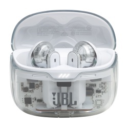 JBL Tune Beam Ghost Edition White - Img 4