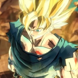 Joc Dragon Ball Xenoverse 2 pentru Nintendo Switch - Img 3