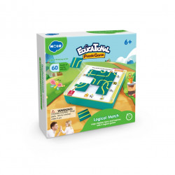 JOC EDUCATIONAL POTRIVIREA LOGICA