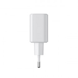 Joyroom JR-TCF05 20W USB-A incarcator USB-C + cablu USB-C - alb - Img 3