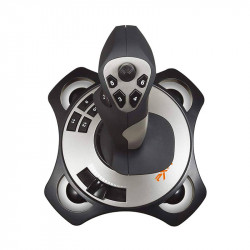 Joystick PXN-2113 PRO Control de zbor - Img 3