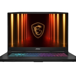 Katana 17 QHD I7-14650HX 16 1TB 5050 DOS