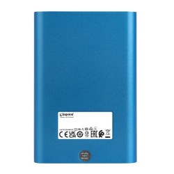 Kingston Vault Privacy 80 SSD 1.92TB - Img 3