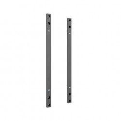 Kit extindere Multibrackets 4733,40"-70",max.30kg,VESA standard 600x400,negru