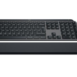 Kit Logitech MX Keys S Wireless, gri - Img 4