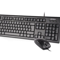 KIT TAST & MOUSE USB, KR-85+OP-620D0B - Img 5