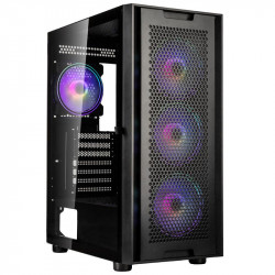 Kolink Observatory Duo ARGB Mid-Tower N