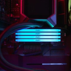KS DDR4 16GB K2 3600 KF436C17BB2AK2/16 - Img 9
