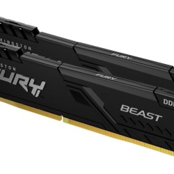 KS DDR4 32GB K2 3200 KF432C16BBK2/32 - Img 11