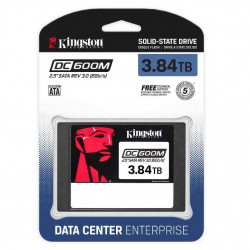 KS SSD 3840GB 2.5 SEDC600M/3840G - Img 2