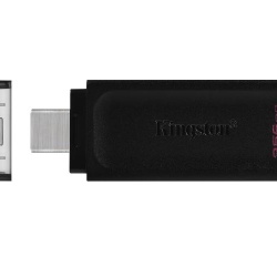 KS USB 256GB DATATRAVELER 70 USB-C 3.2 - Img 7
