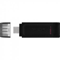 KS USB 256GB DATATRAVELER 70 USB-C 3.2 - Img 2