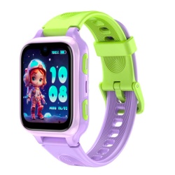 LAGENIO Smartwatch pentru copii K9 mov - Img 3