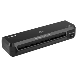 LAMINATOR CALD/RECE A4 265W REBEL - Img 2