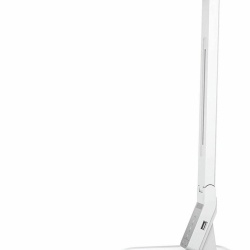Lampa de birou cu LED TaoTronics TT-DL02 Elune, 14W, 530 lm, Alb