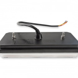 Lampa LED DINAMICA spate (stanga) - RCL-02-L - Img 2