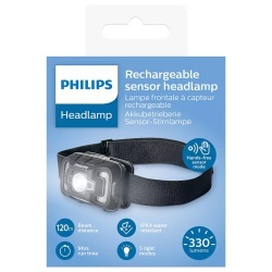LANTERNA FRONTALA IPX4 PHILIPS - Img 3