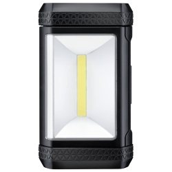 LANTERNA REFLECTOR LED WORK FLEX AREA LIGHT VARTA - Img 3