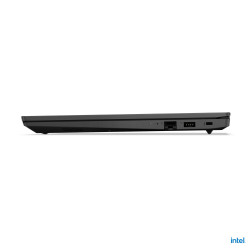 Laptop Lenovo V15 G2 ITL cu procesor Intel® Core™ i3-1115G4 pana la 4.10 GHz, 15.6", Full HD, 8GB, 256GB SSD, Intel® UHD Graphics, No OS, Black - Img 5