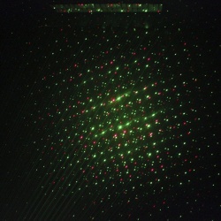 LASER ROSU SI VERDE 110MW - Img 6