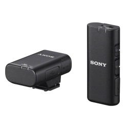 LAVALIERA WIRELESS SONY ECMW2BT.CE7 - Img 2