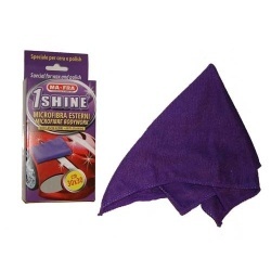 Laveta microfibra pentru ceara si polish MA-FRA Panno 1Shine Exterior