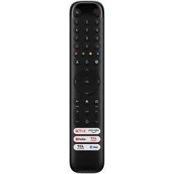 LED TV 4K 50''(126cm) TCL 50P655 - Img 5