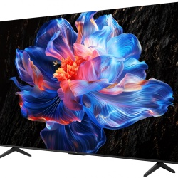 LED TV 4K 75''(190cm) TCL 75P6K - Img 3