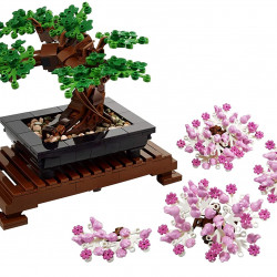LEGO BONSAI 10281 - Img 2