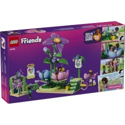 LEGO FRIENDS FLOARE ROTITOARE SI CEASCA PENTRU ZANE 42702 - Img 2