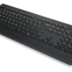 Lenovo 4X30H56854 keyboard Office RF