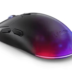 Lenovo Legion M410 Wireless RGB Mouse Bk - Img 3