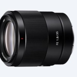 LENS SONY FE 35mm f/1.8 GM - Img 7