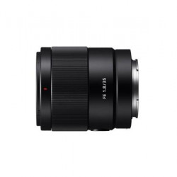 LENS SONY FE 35mm f/1.8 GM - Img 2