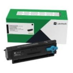 LEXMARK 55B2X0E BLACK TONER - Img 3