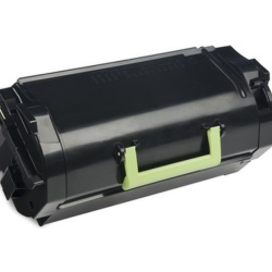 LEXMARK 62D2X0E BLACK TONER - Img 2