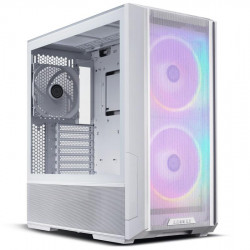 Lian Li LANCOOL 216 RGB E-ATX Md-Tower