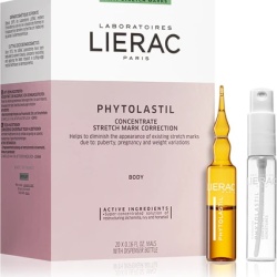 Lierac Phytolastil Concentrat Corecție Vergeturi 20 x 5 ml