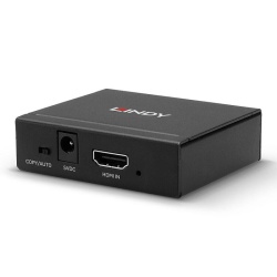 Lindy HDMI 4K Splitter 2 Port 3D 2160p30 - Img 9