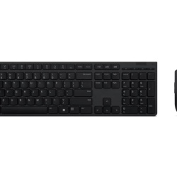 LN PROFESSIONAL COMBO KB&MS WIRELESS - Img 2