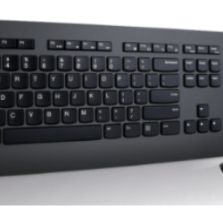 LN PROFESSIONAL KB&MS KIT WIRELESS