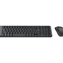 Logitech 920-003161 keyboard